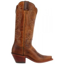 western riding-boot