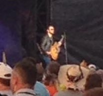 Eric Church
