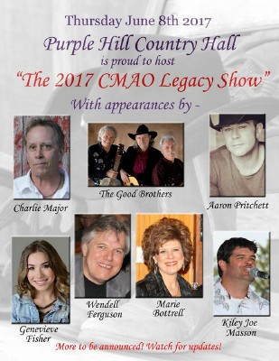 ASPurpleHill2017CMAOLegayShowJune82017